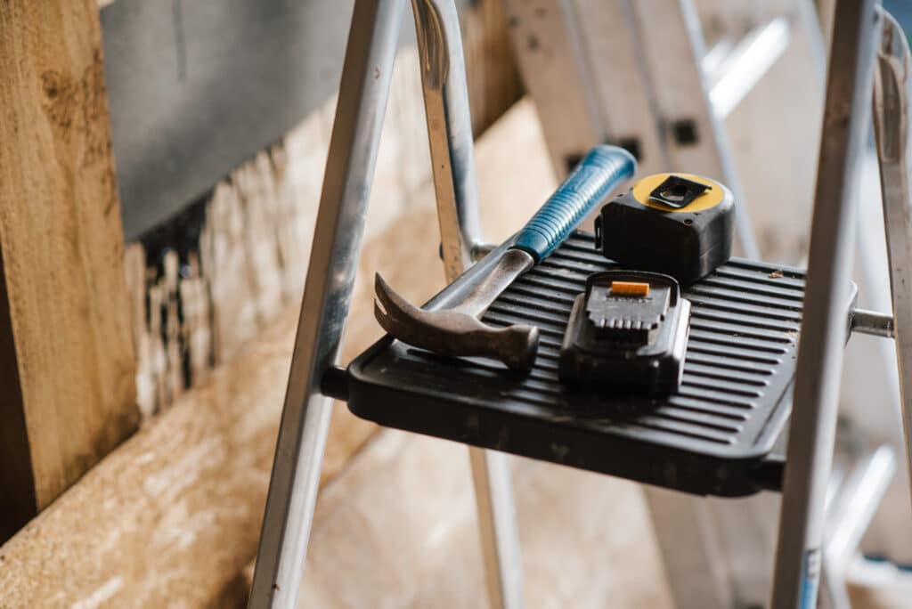 Dépannage de toiture à Arras