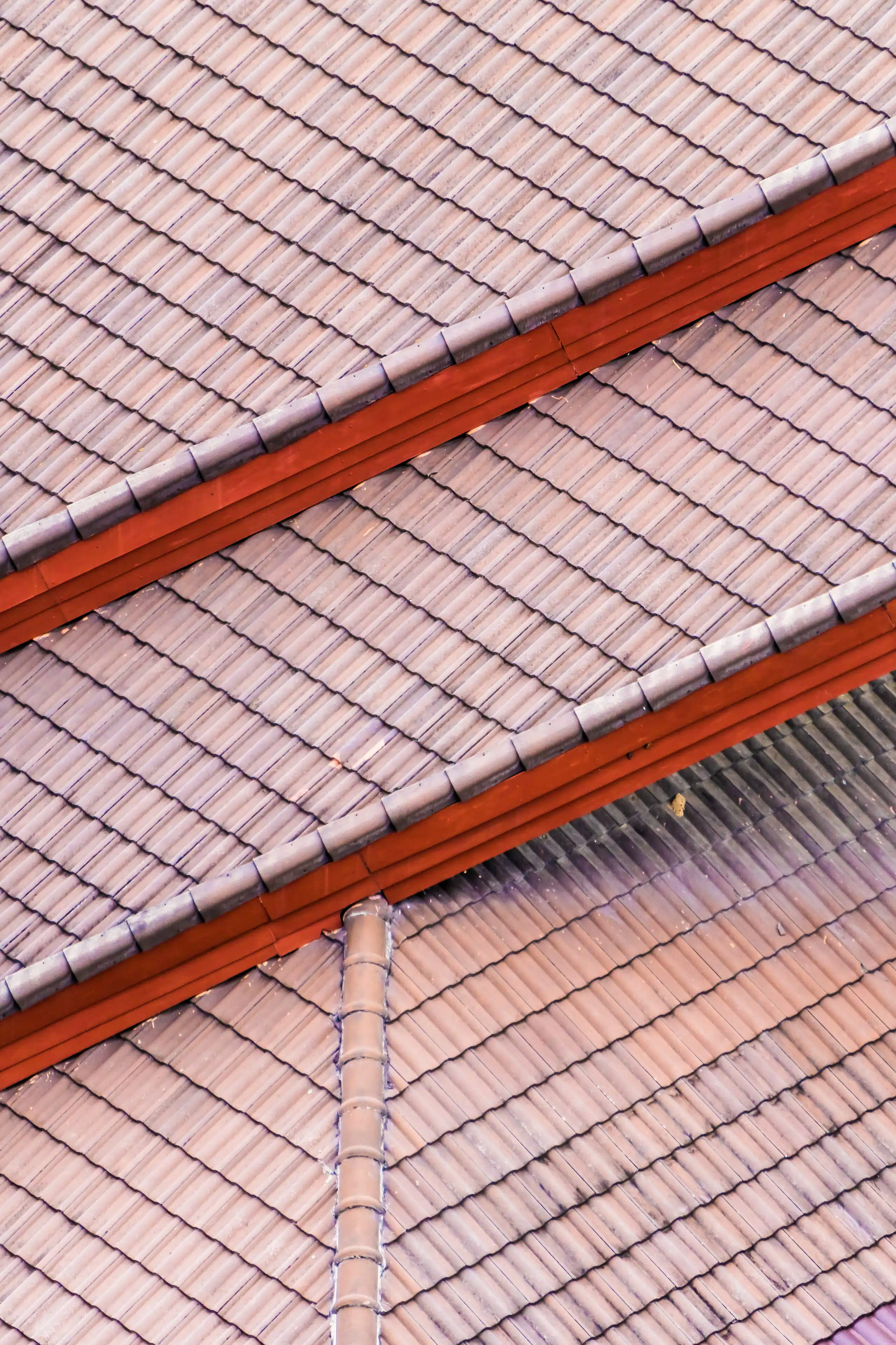 Couverture à Arras