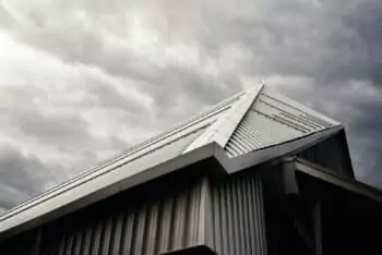Étanchéité de toiture à Saint-Laurent-Blangy