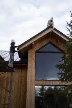 Réparation de toiture à Achicourt