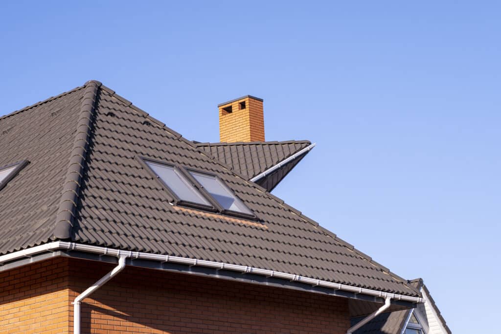 Couverture à Beaurains