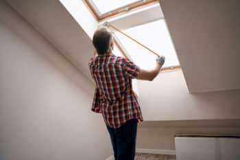 Pose de Velux à Arras