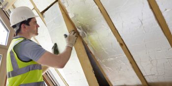 isolation de toiture et combles à Saint-Laurent-Blangy