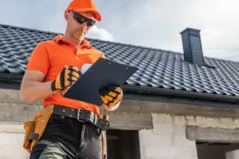 réparation de toiture à Beaurains