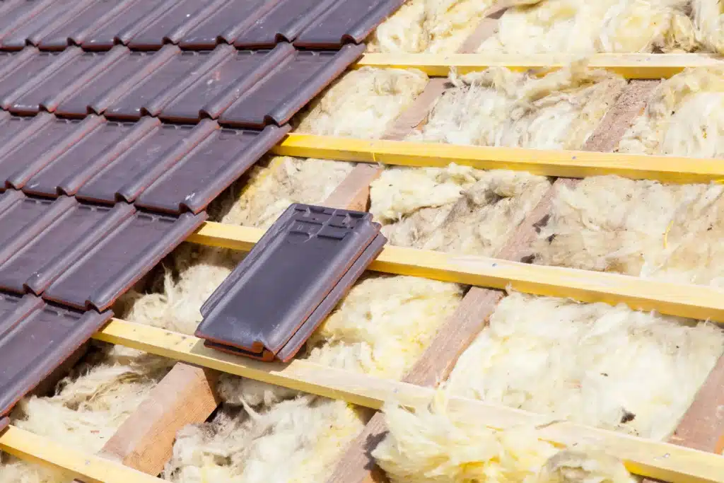 fuite toiture Bapaume