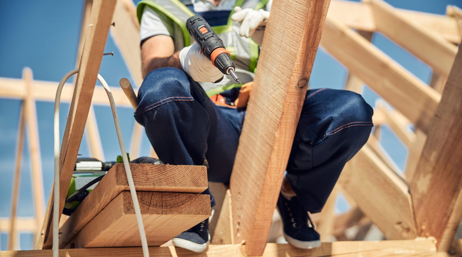 Couvreur à Achicourt