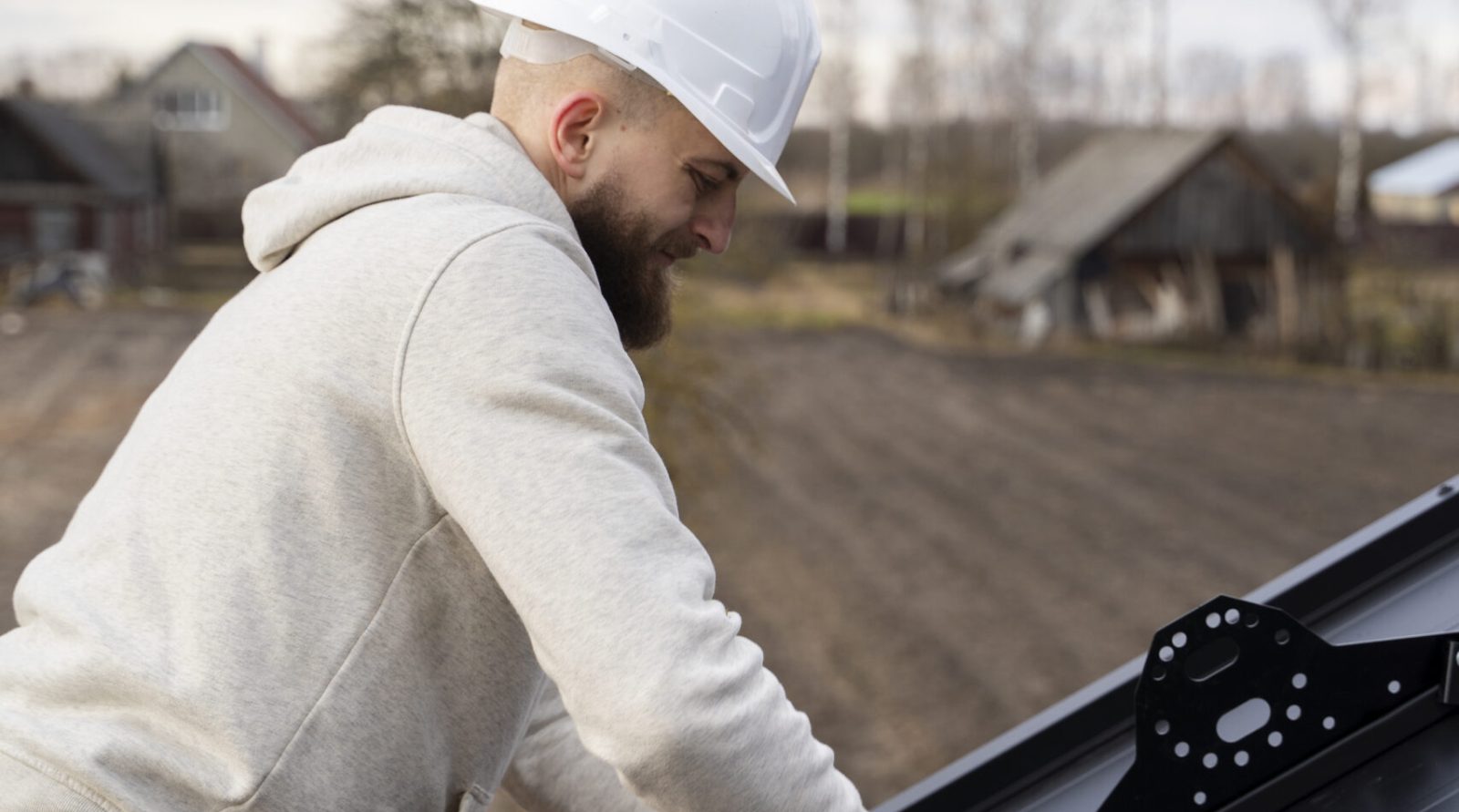 Travaux de couverture à Arras