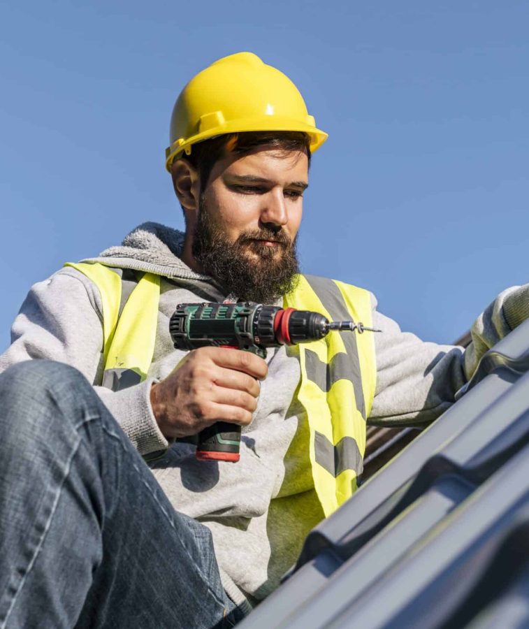 entreprise de couverture à Arras
