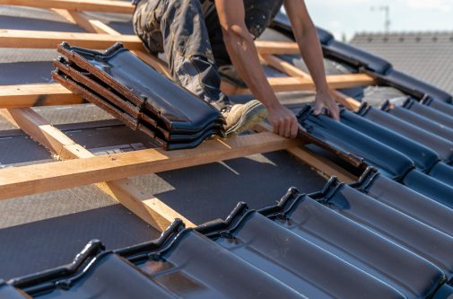 Blog pratique couvreur à Arras