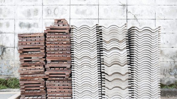 Travaux de couverture à Arras