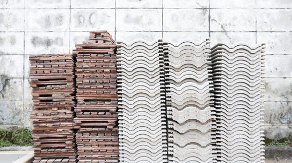 Travaux de couverture à Arras