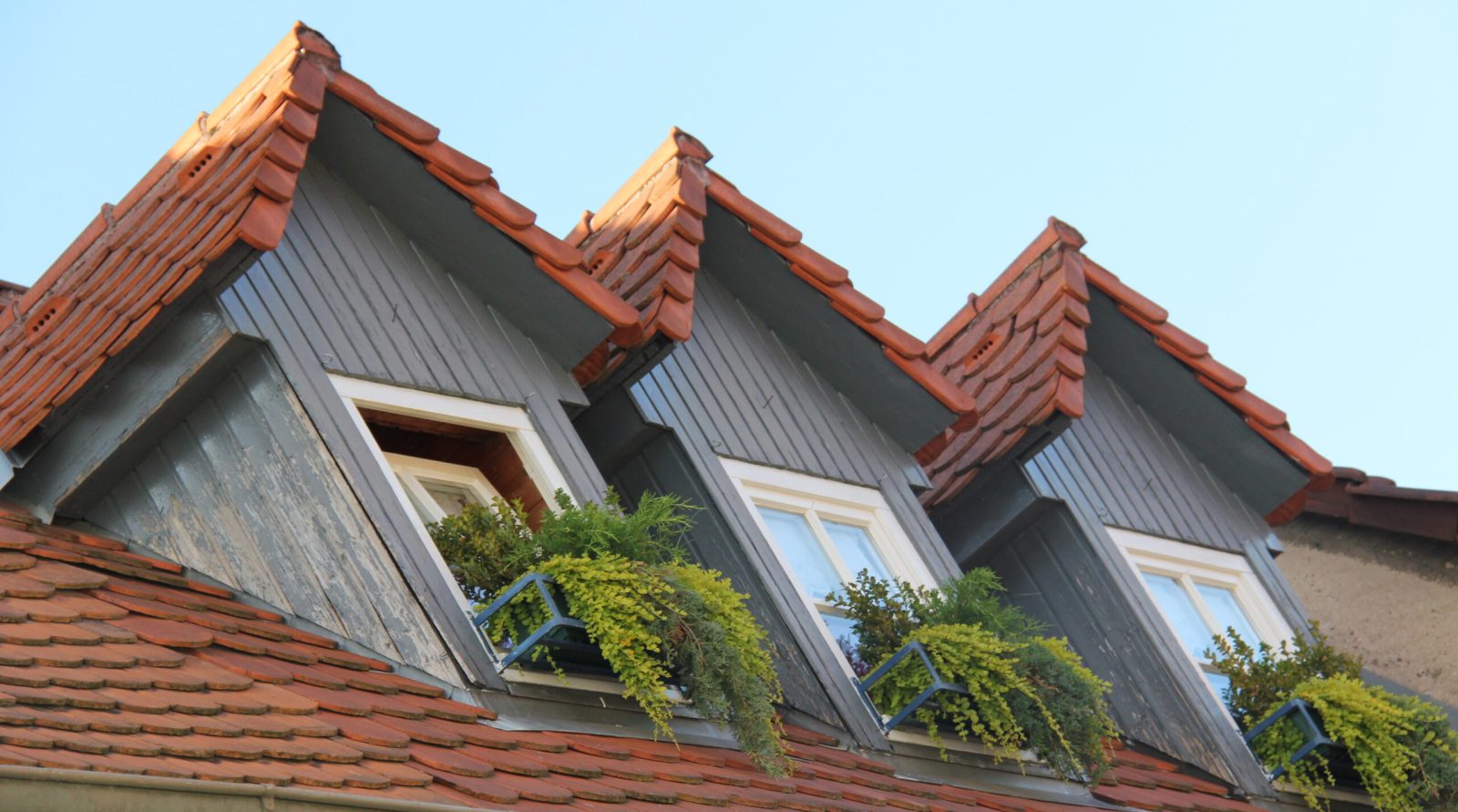 Couvreur à Arras (62000)