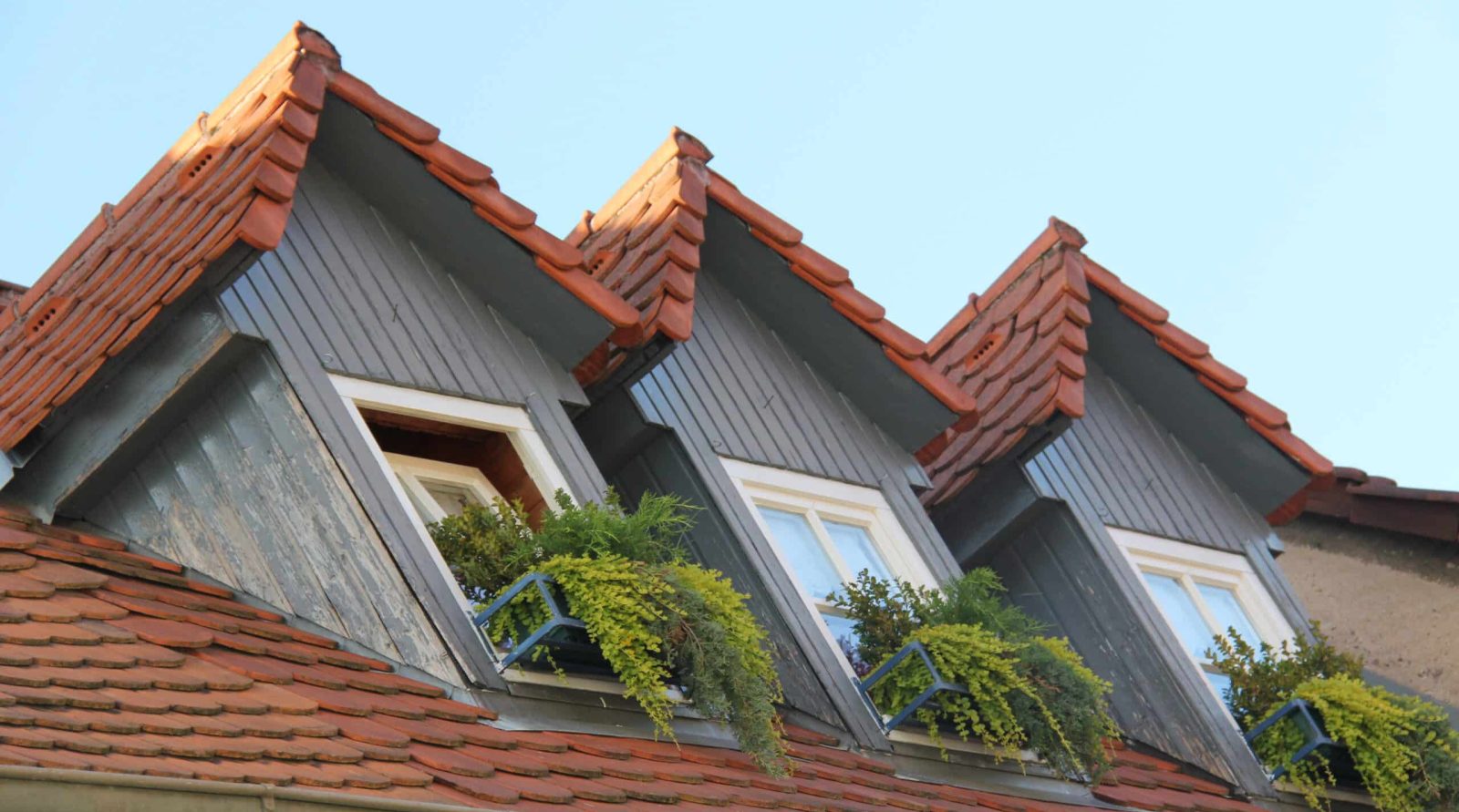 Couvreur à Arras (62000)